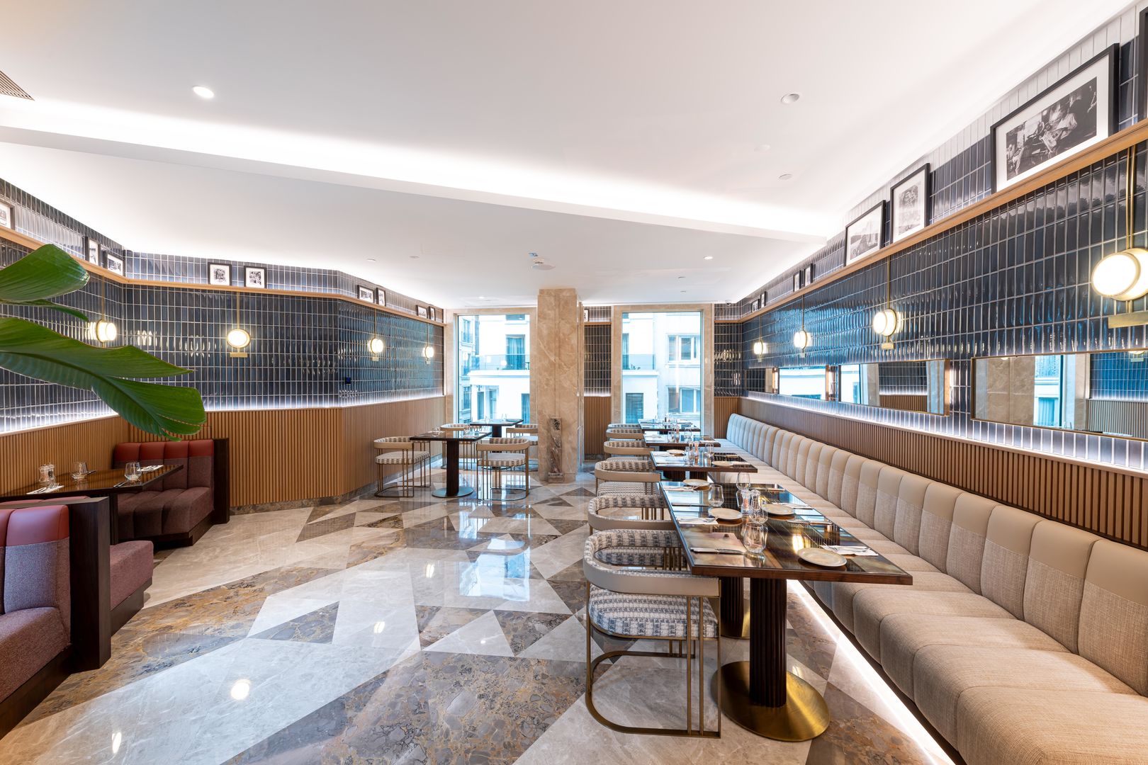 Ramada Plaza by Wyndham Istanbul City Center foto 391