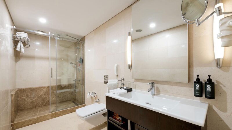 Ramada Plaza by Wyndham Istanbul City Center foto 125