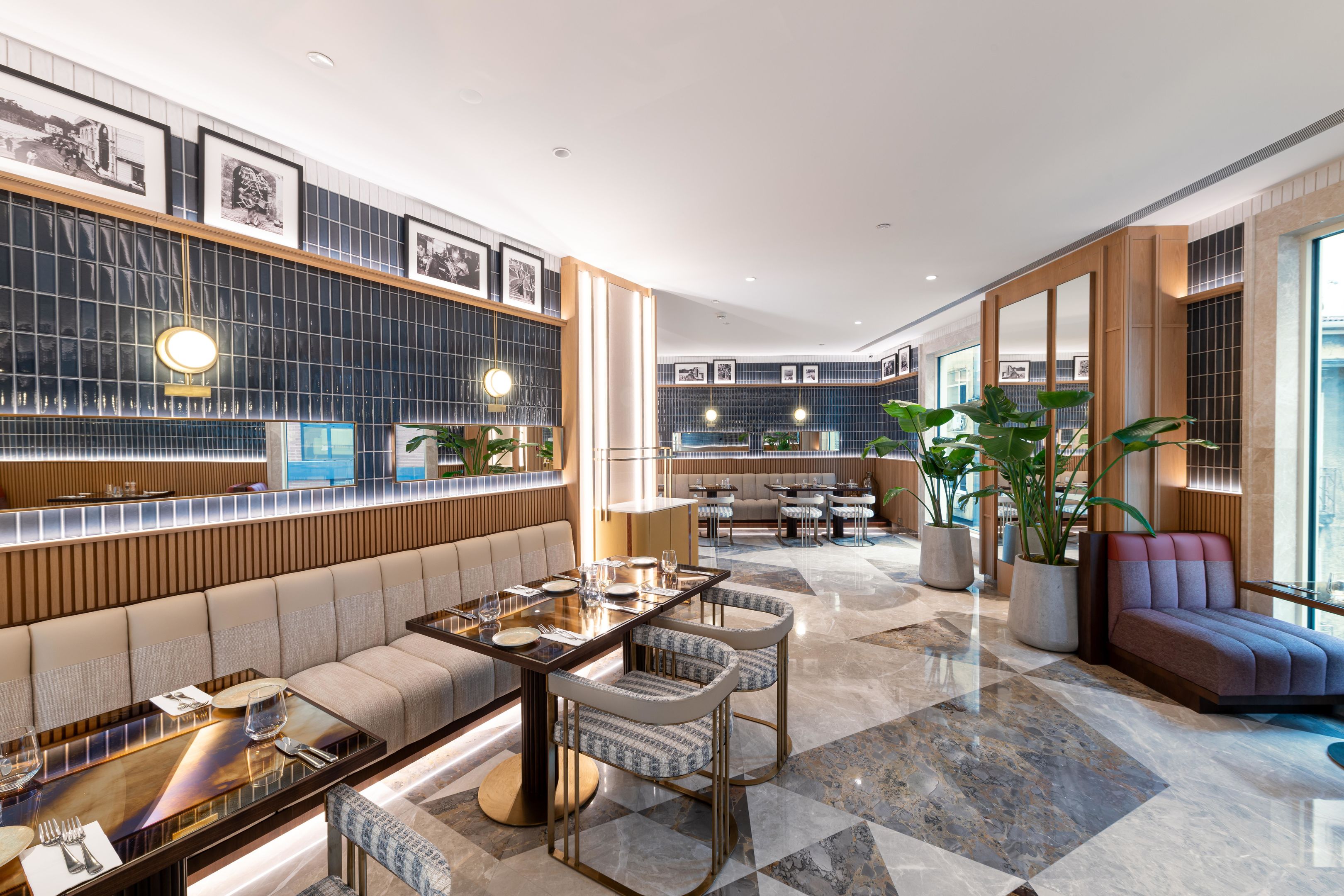 Ramada Plaza by Wyndham Istanbul City Center foto 401
