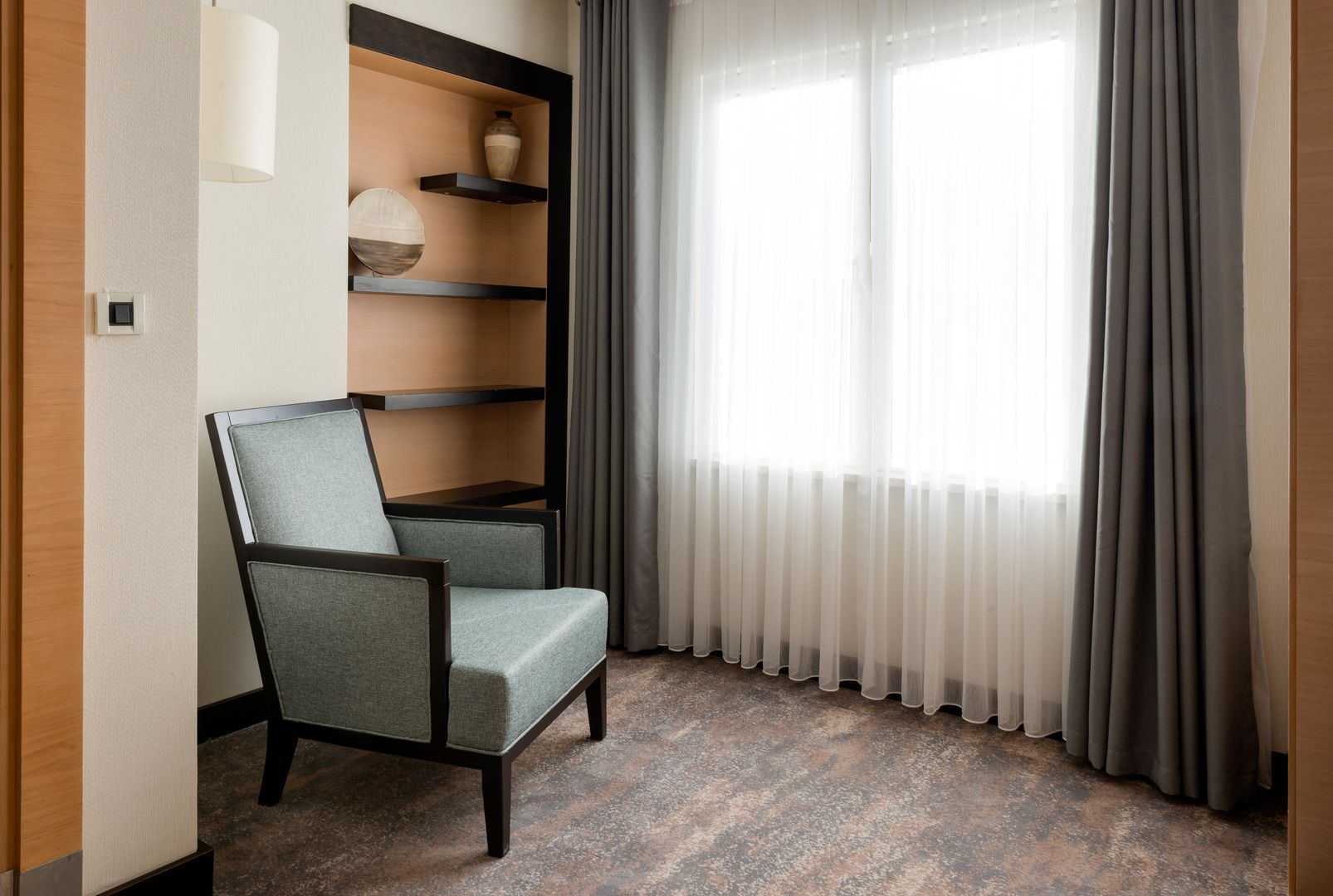Ramada Plaza by Wyndham Istanbul City Center foto 65