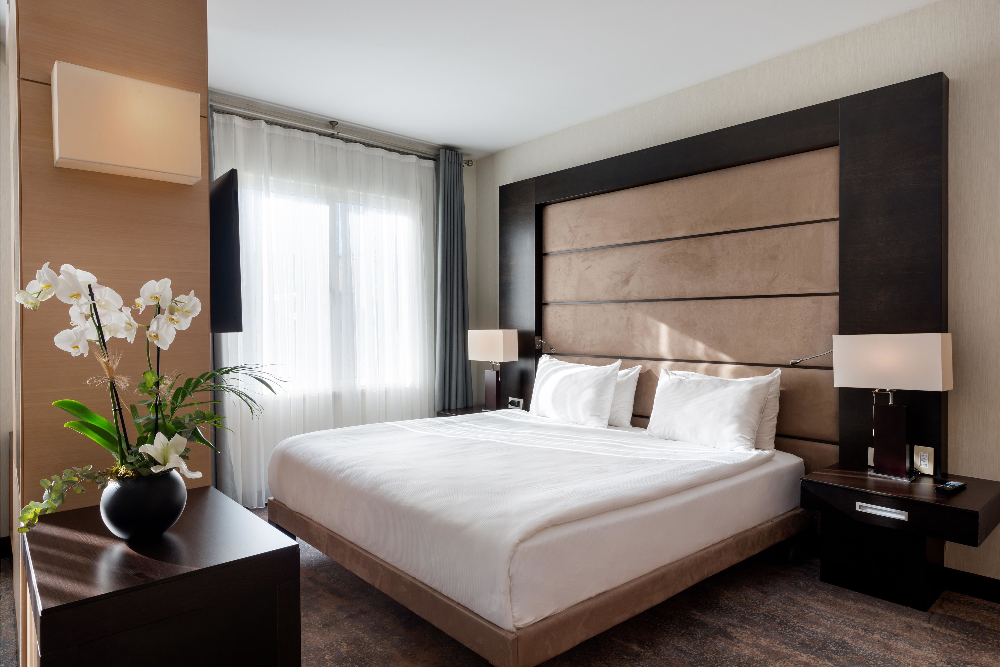 Ramada Plaza by Wyndham Istanbul City Center foto 72