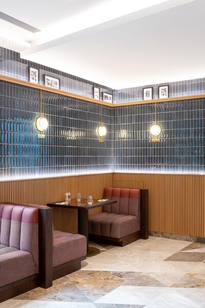 Ramada Plaza by Wyndham Istanbul City Center foto 402