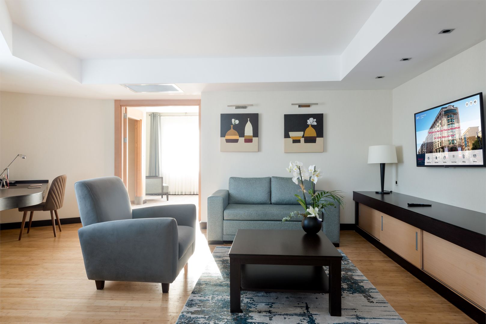 Ramada Plaza by Wyndham Istanbul City Center foto 80