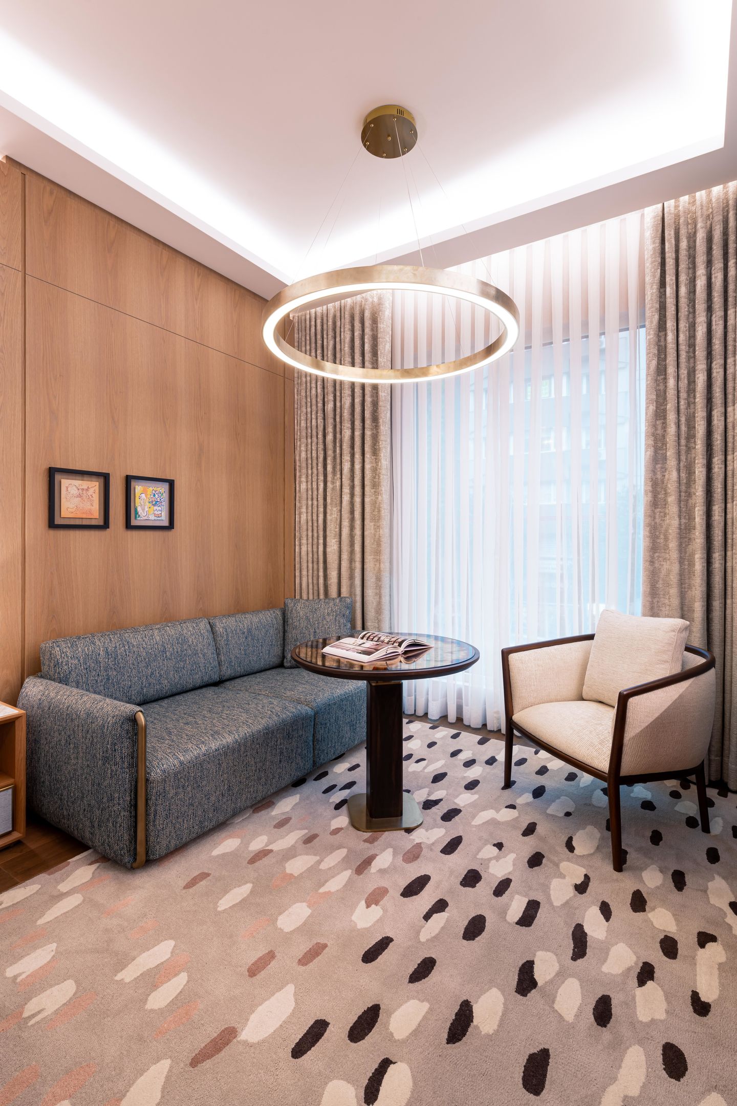 Ramada Plaza by Wyndham Istanbul City Center foto 242