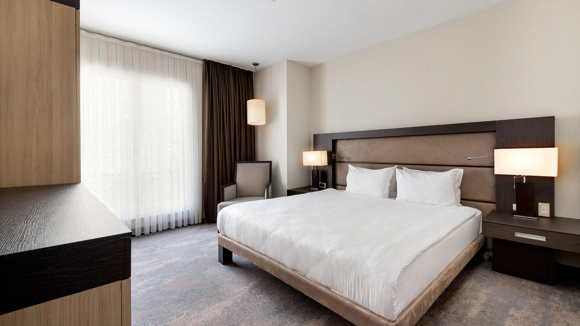 Ramada Plaza by Wyndham Istanbul City Center foto 118