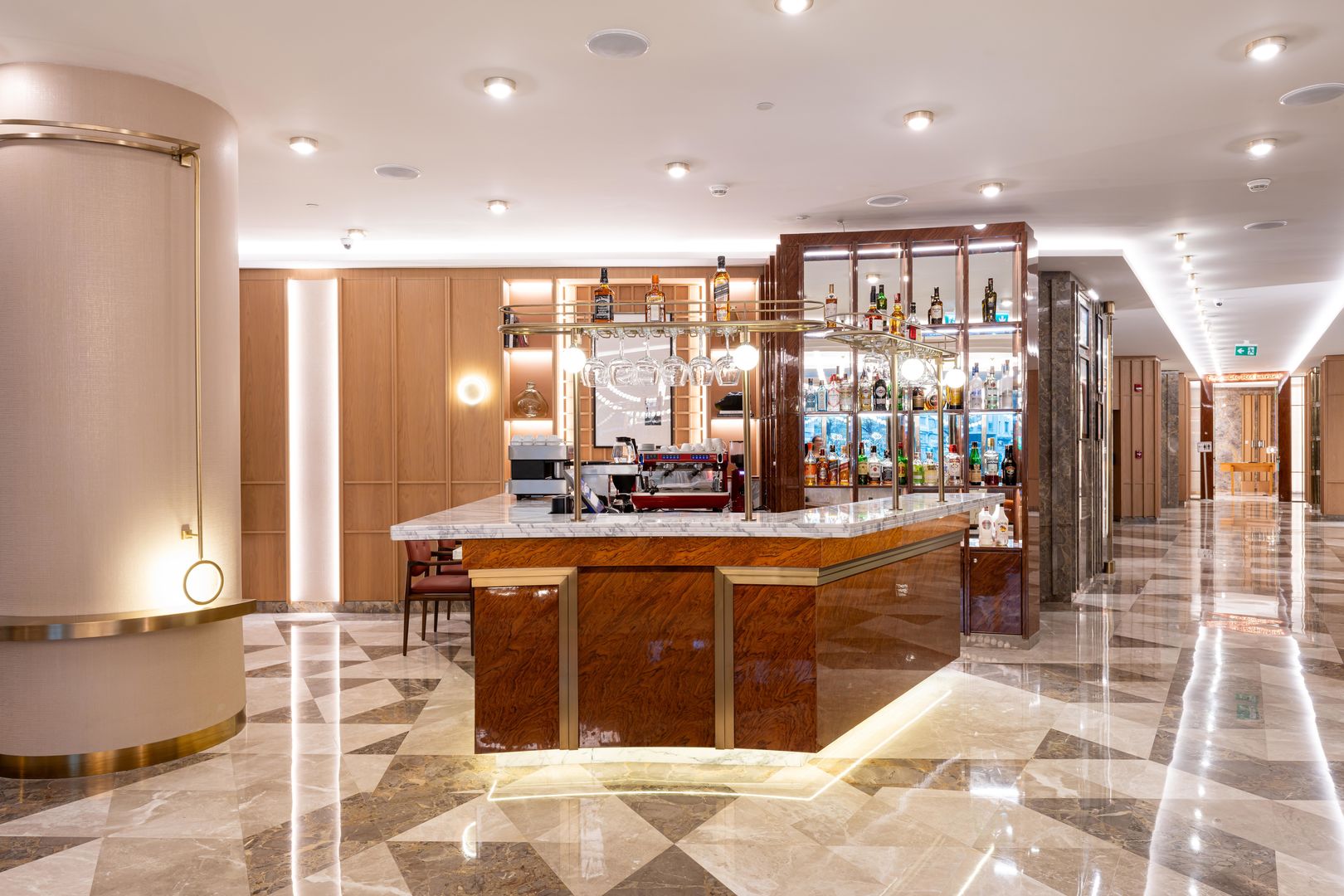 Ramada Plaza by Wyndham Istanbul City Center foto 199