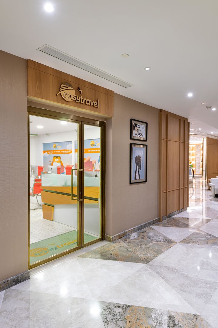 Ramada Plaza by Wyndham Istanbul City Center foto 361
