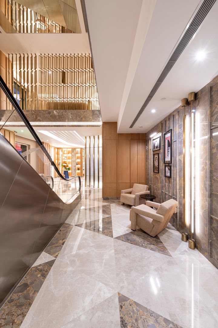 Ramada Plaza by Wyndham Istanbul City Center foto 358