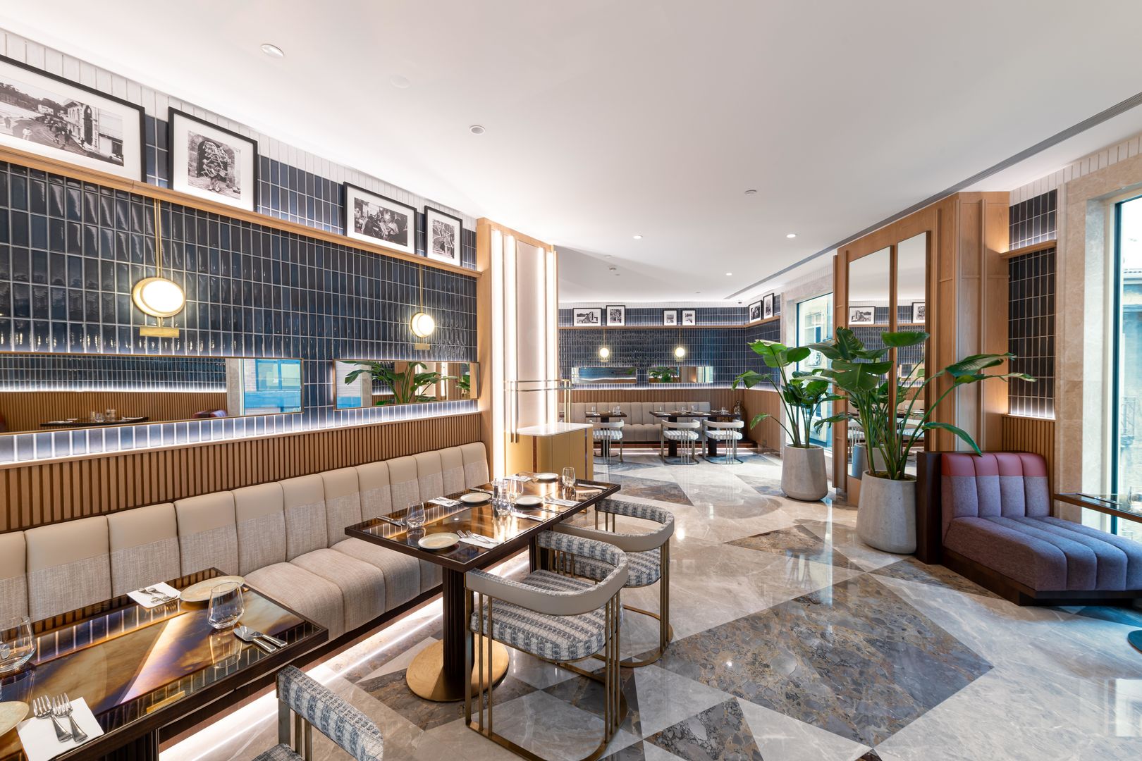 Ramada Plaza by Wyndham Istanbul City Center foto 400