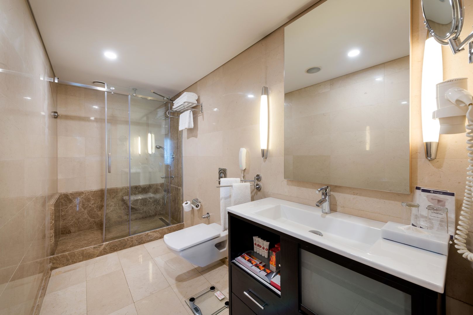 Ramada Plaza by Wyndham Istanbul City Center foto 53