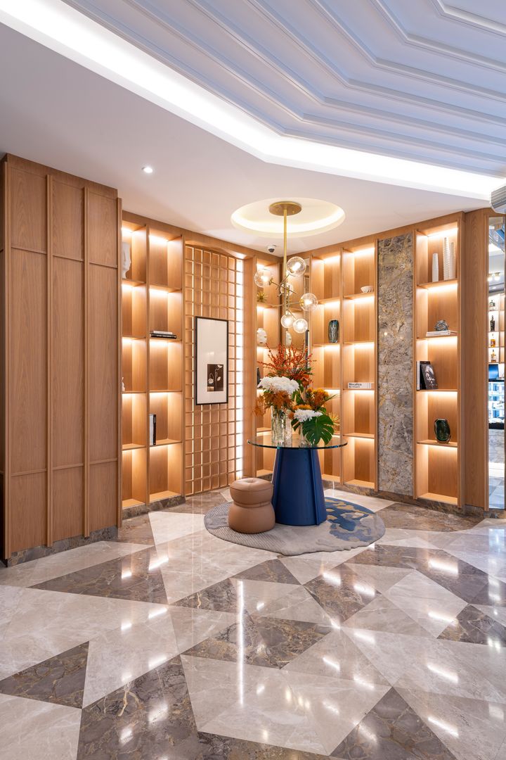 Ramada Plaza by Wyndham Istanbul City Center foto 229