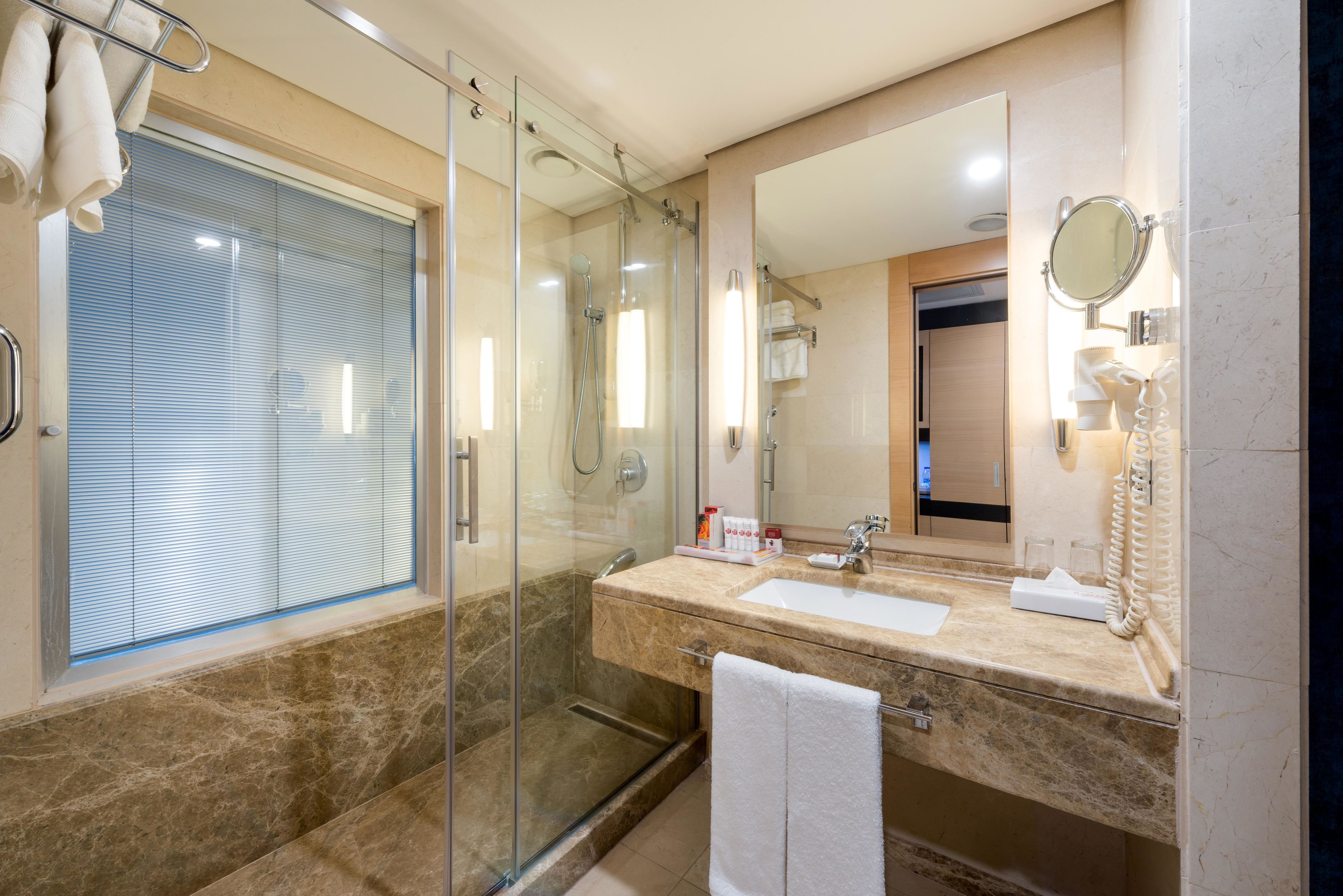 Ramada Plaza by Wyndham Istanbul City Center foto 30