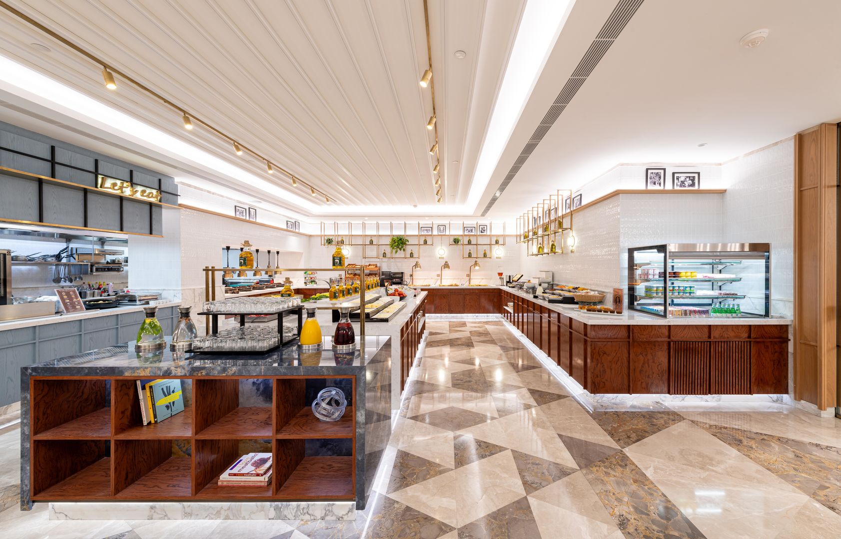 Ramada Plaza by Wyndham Istanbul City Center foto 256