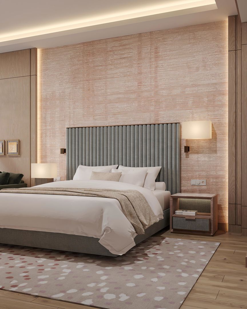 Ramada Plaza by Wyndham Istanbul City Center foto 148