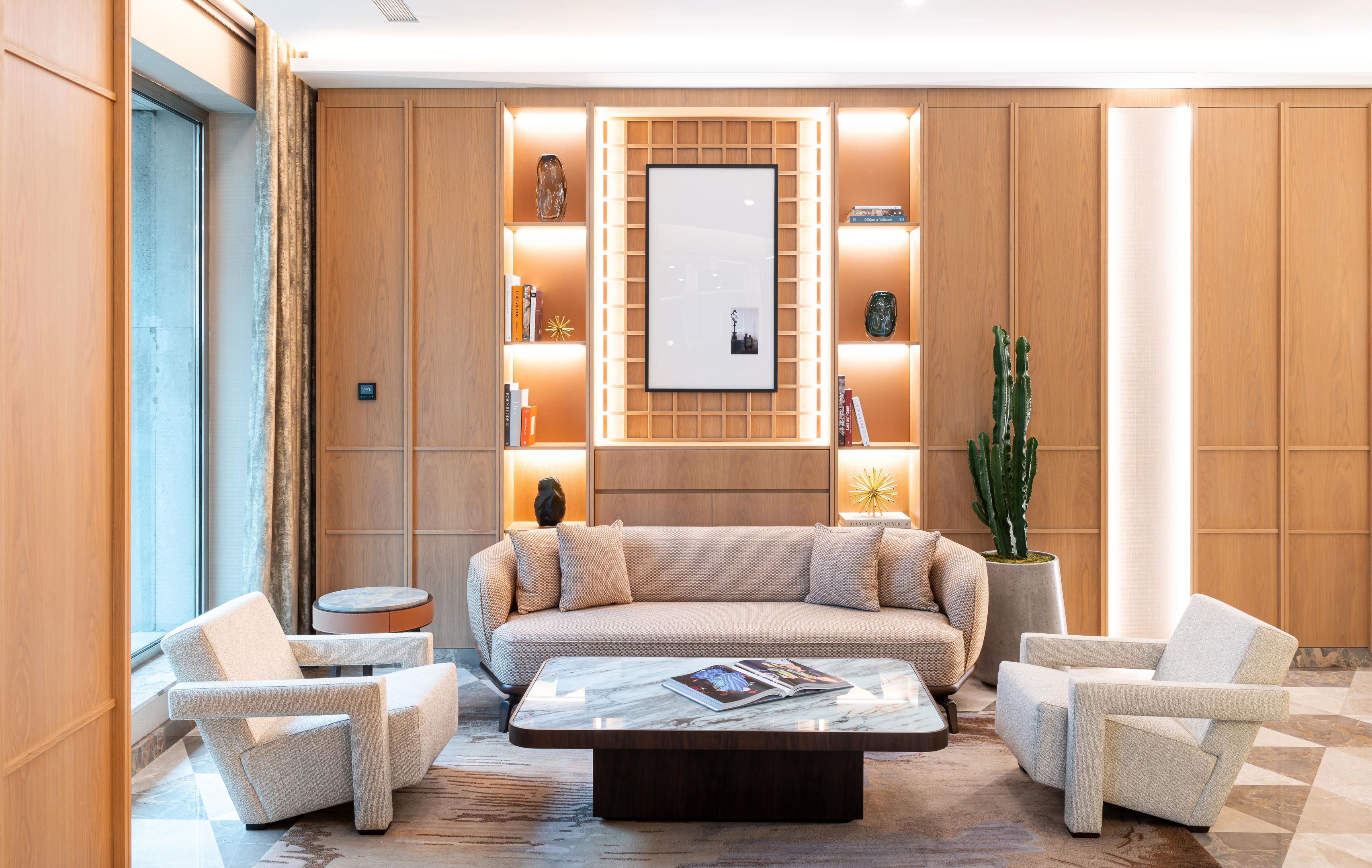 Ramada Plaza by Wyndham Istanbul City Center foto 209
