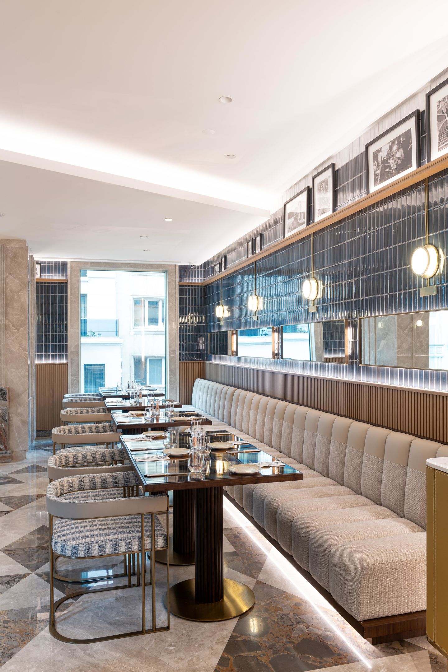 Ramada Plaza by Wyndham Istanbul City Center foto 407