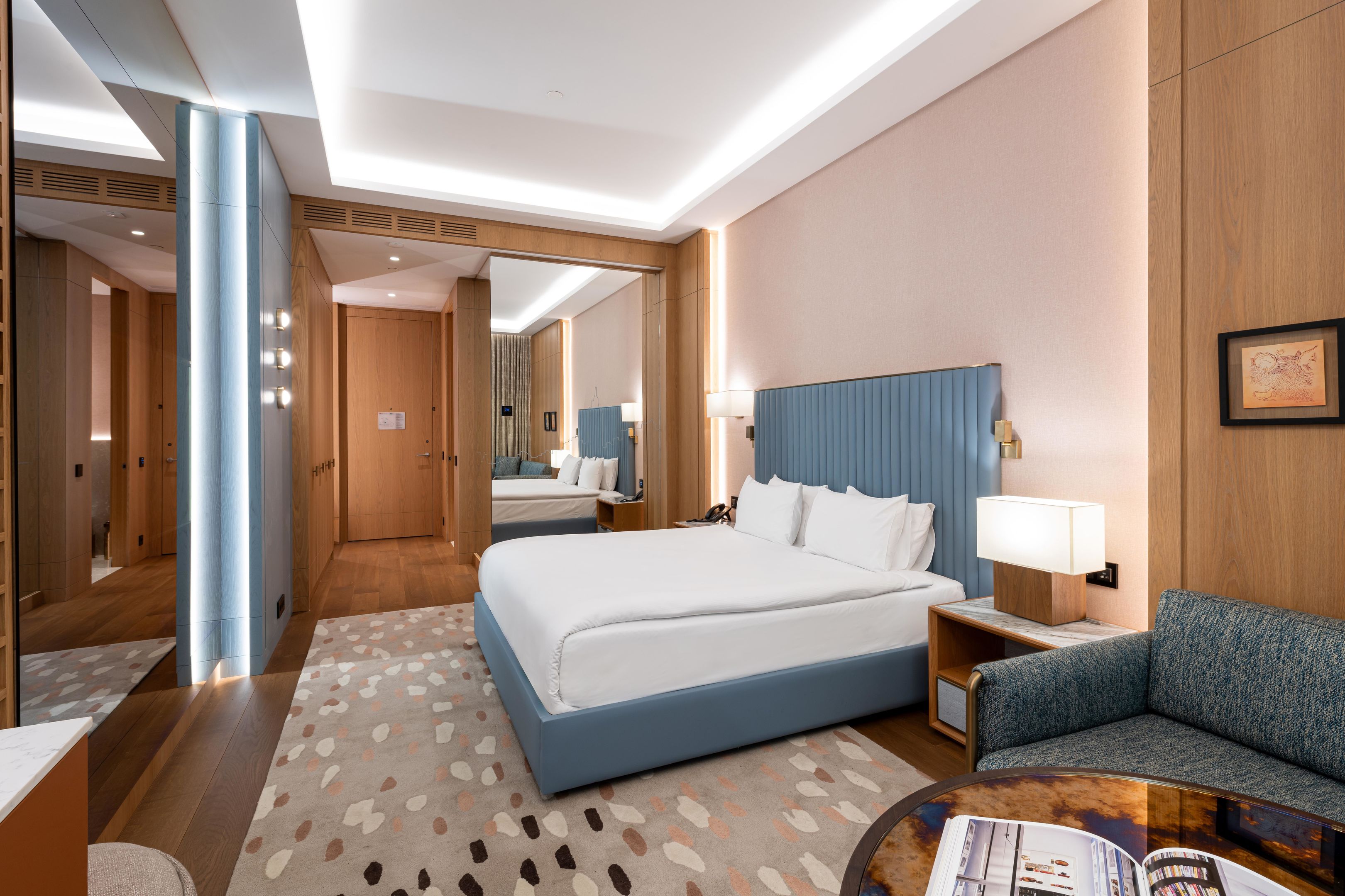 Ramada Plaza by Wyndham Istanbul City Center foto 248