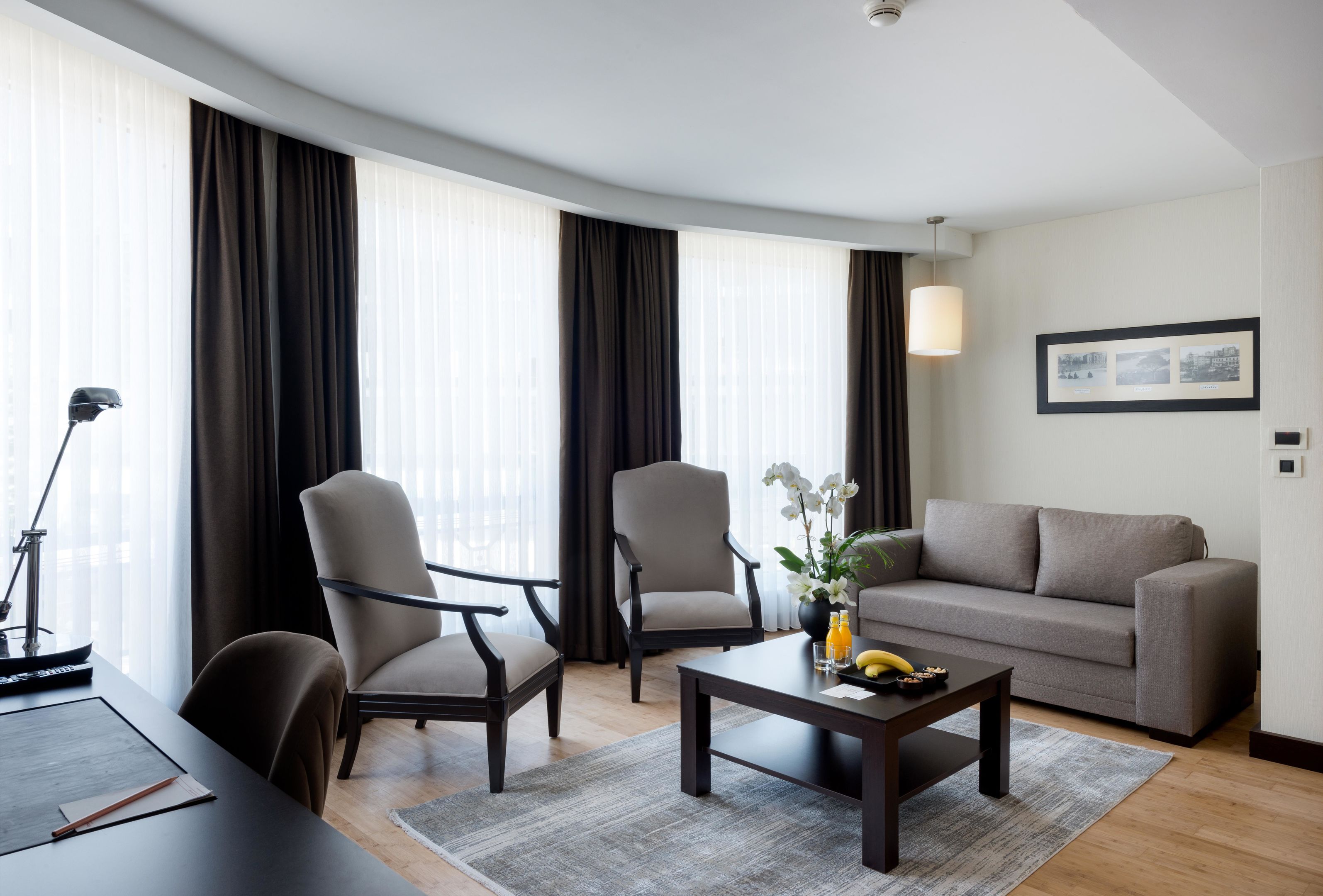 Ramada Plaza by Wyndham Istanbul City Center foto 45
