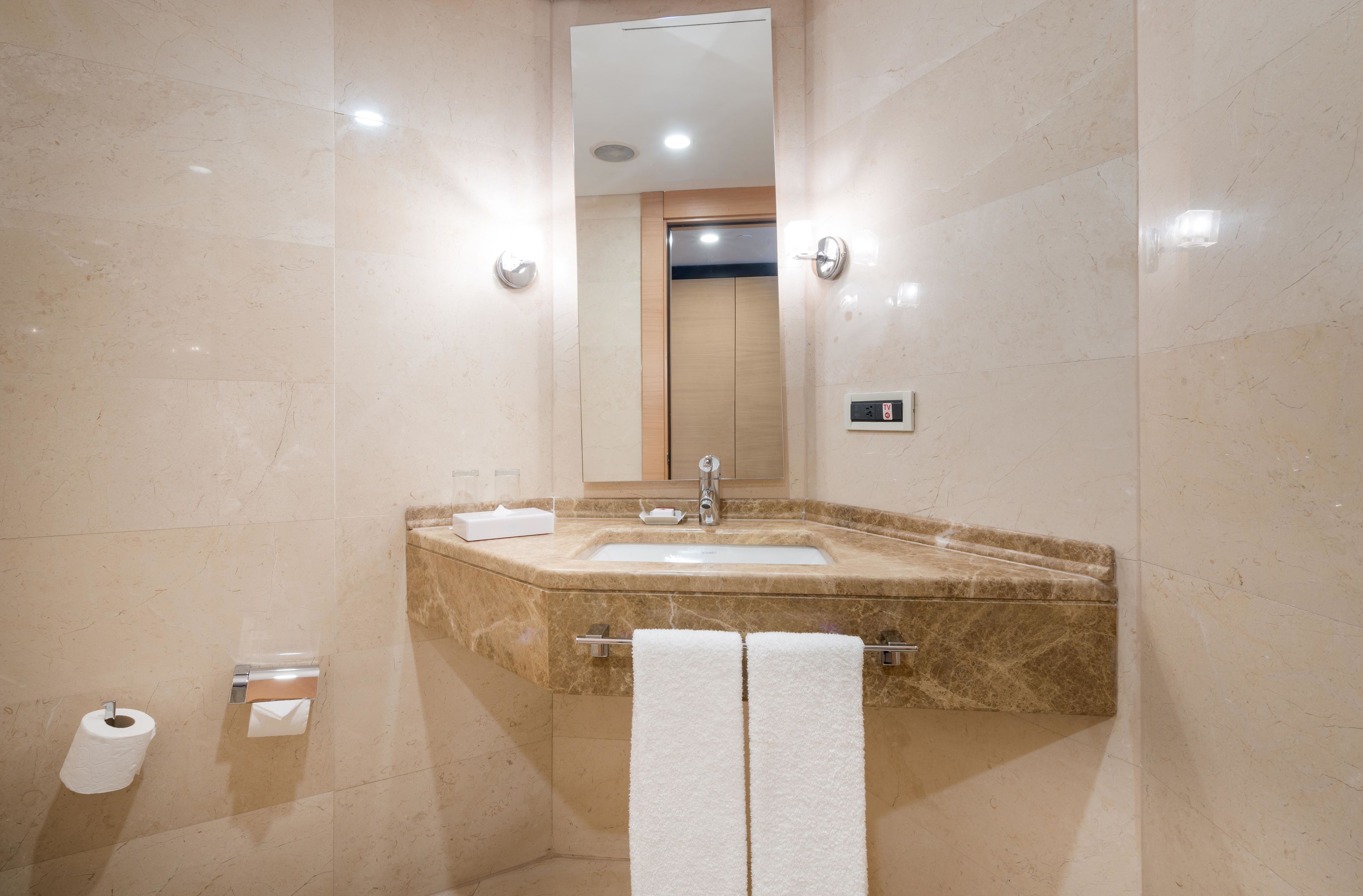 Ramada Plaza by Wyndham Istanbul City Center foto 69