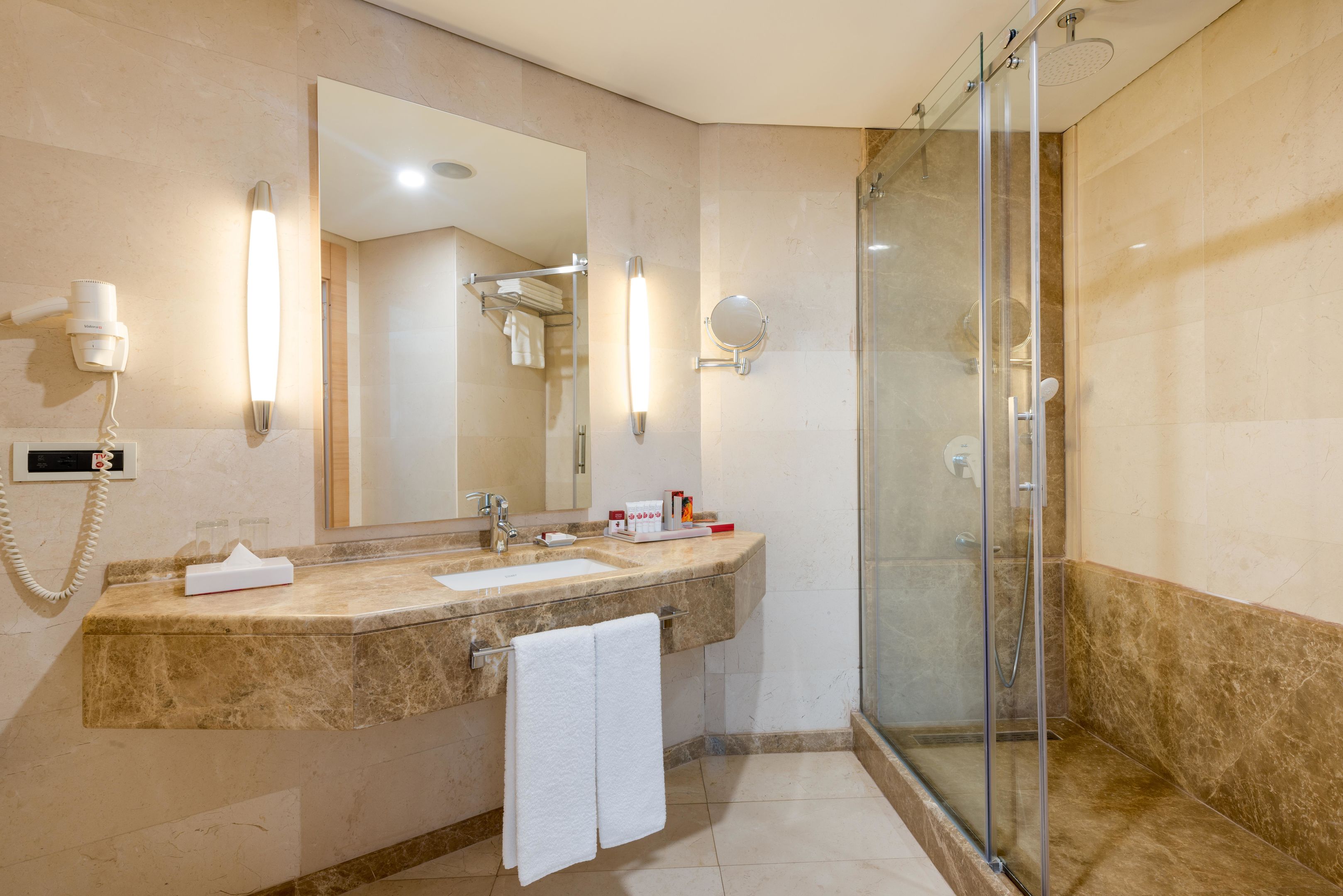 Ramada Plaza by Wyndham Istanbul City Center foto 84