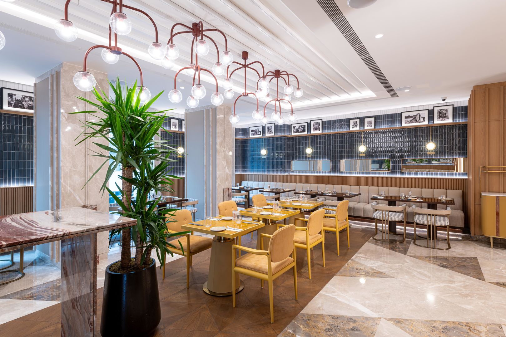 Ramada Plaza by Wyndham Istanbul City Center foto 421