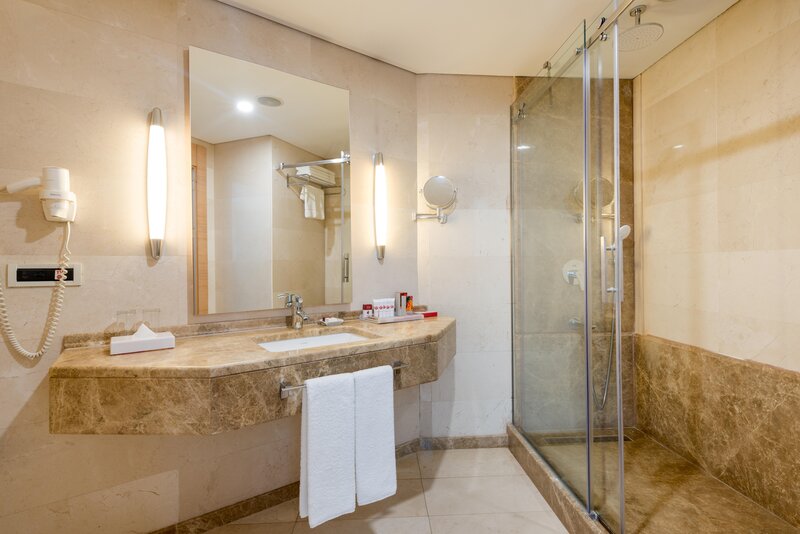 Ramada Plaza by Wyndham Istanbul City Center foto 82