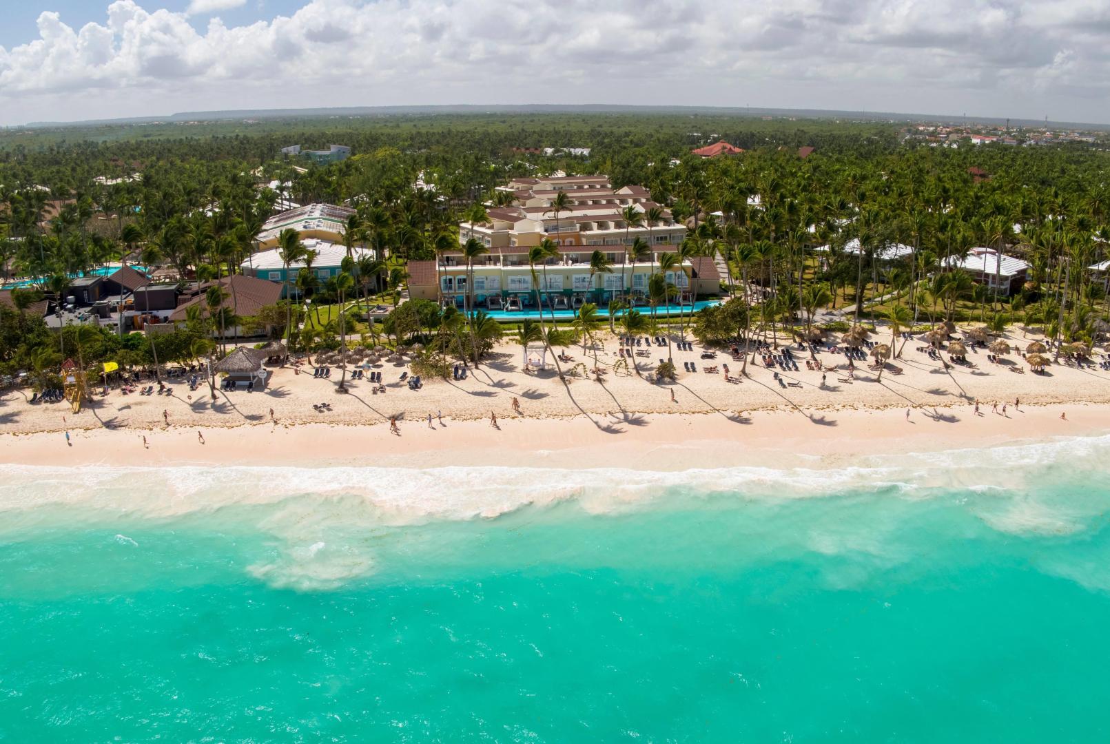Grand Palladium Punta Cana Resort & Spa foto 29