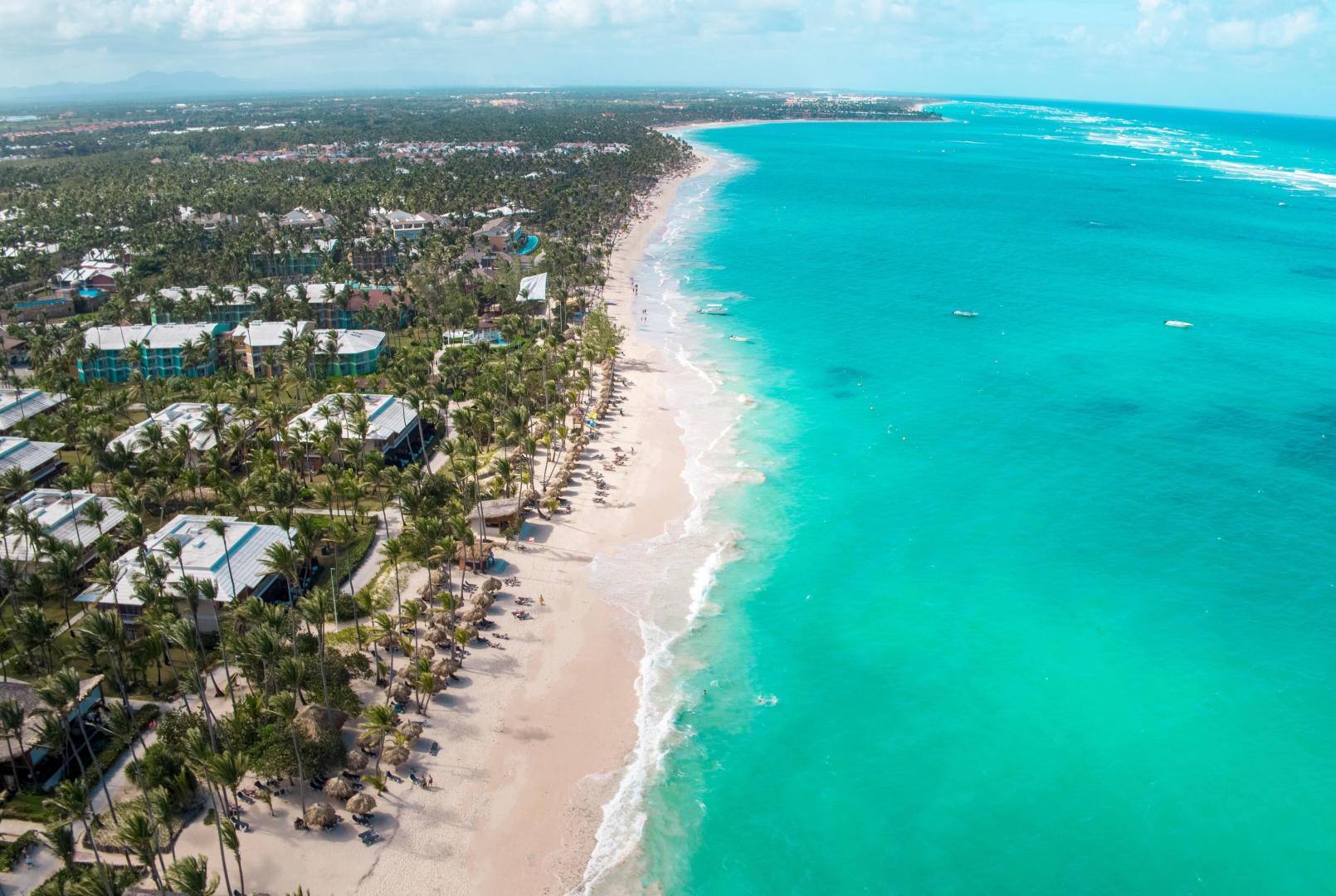 Grand Palladium Punta Cana Resort & Spa foto 37