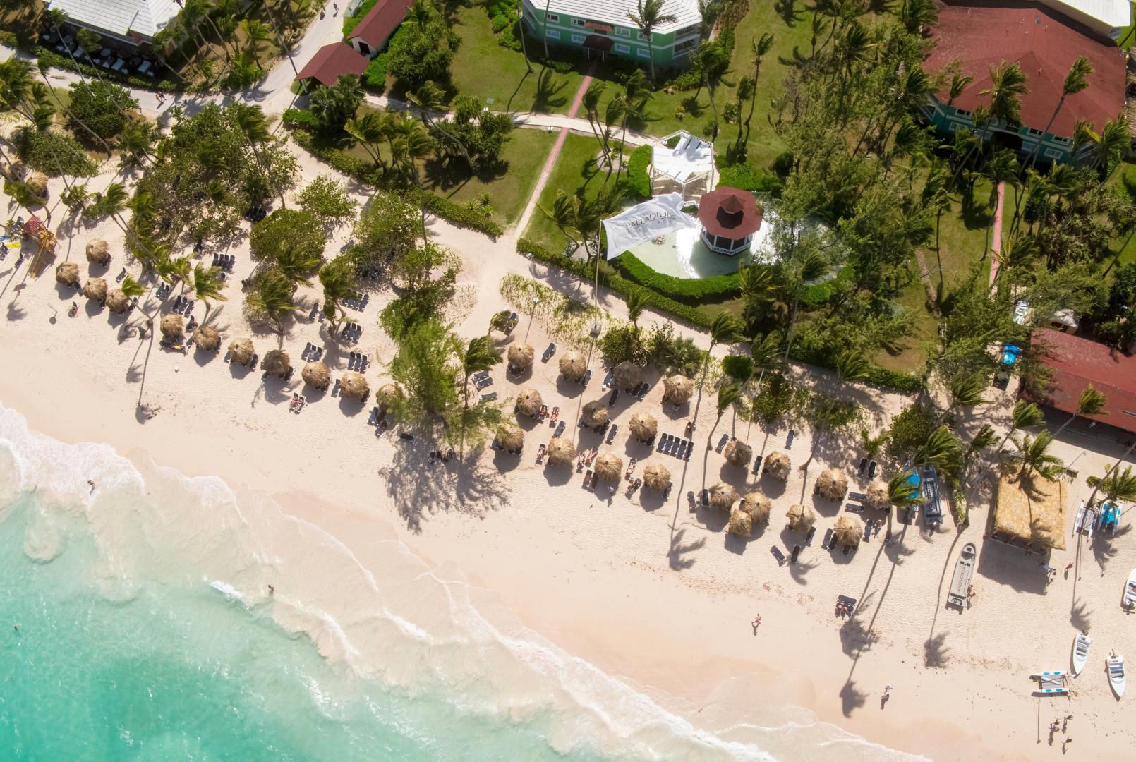 Grand Palladium Punta Cana Resort & Spa foto 44