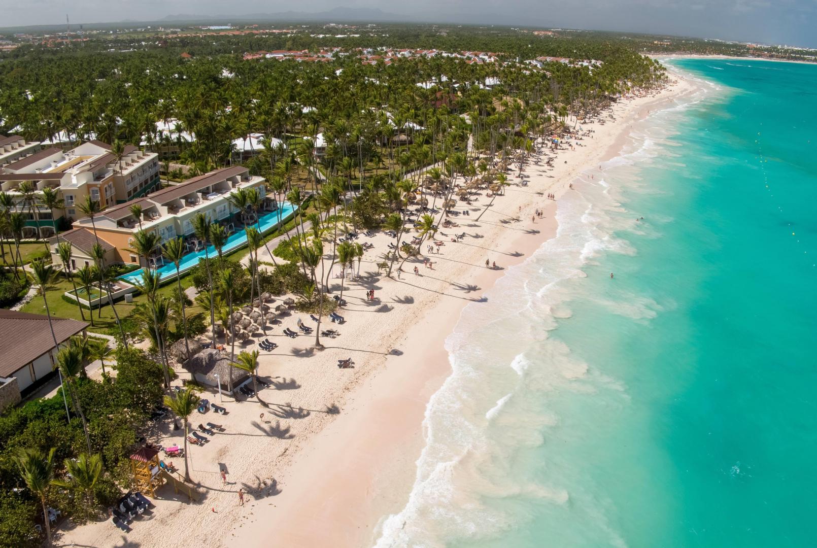Grand Palladium Punta Cana Resort & Spa foto 47