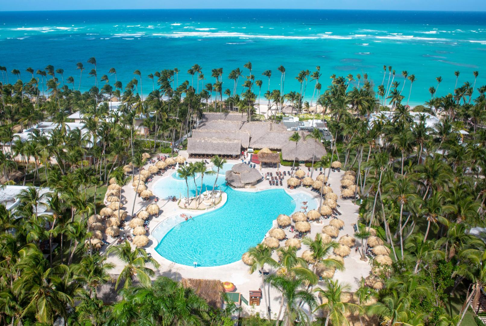 Grand Palladium Punta Cana Resort & Spa foto 50