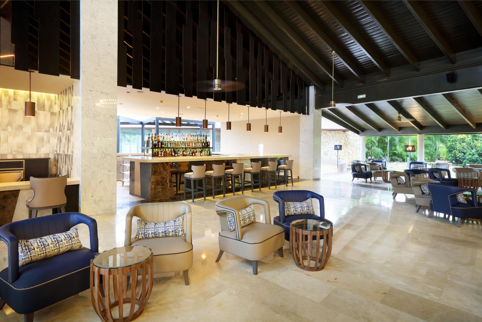 Grand Palladium Punta Cana Resort & Spa foto 14