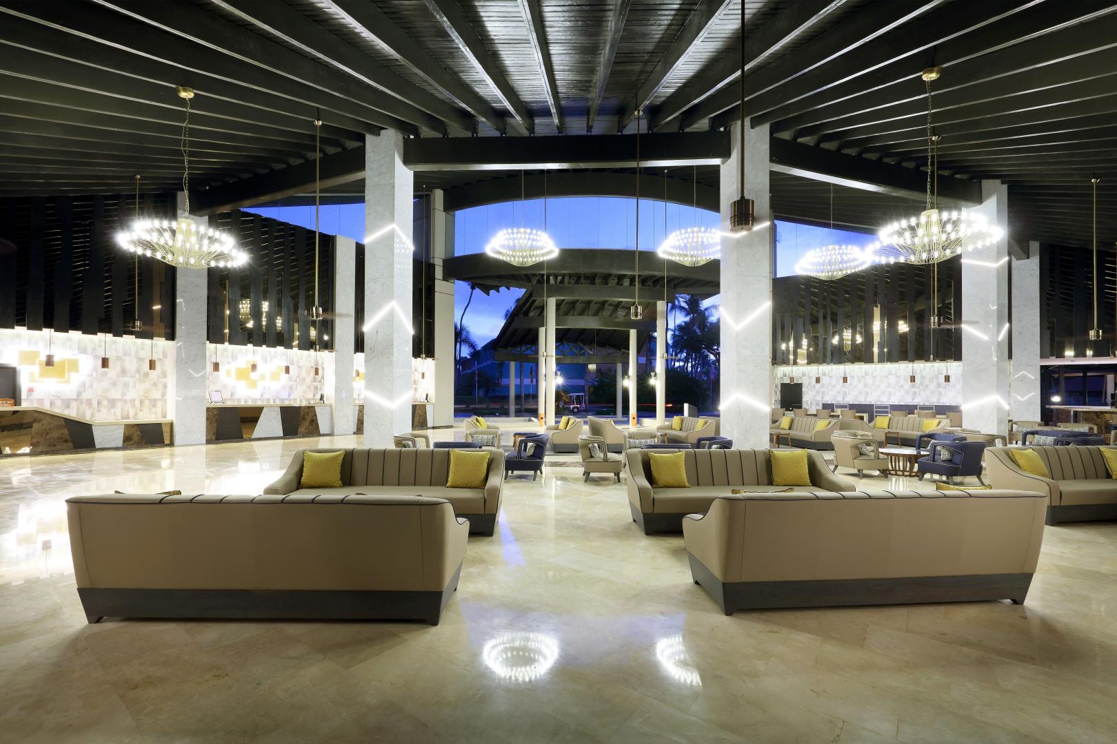 Grand Palladium Punta Cana Resort & Spa foto 15