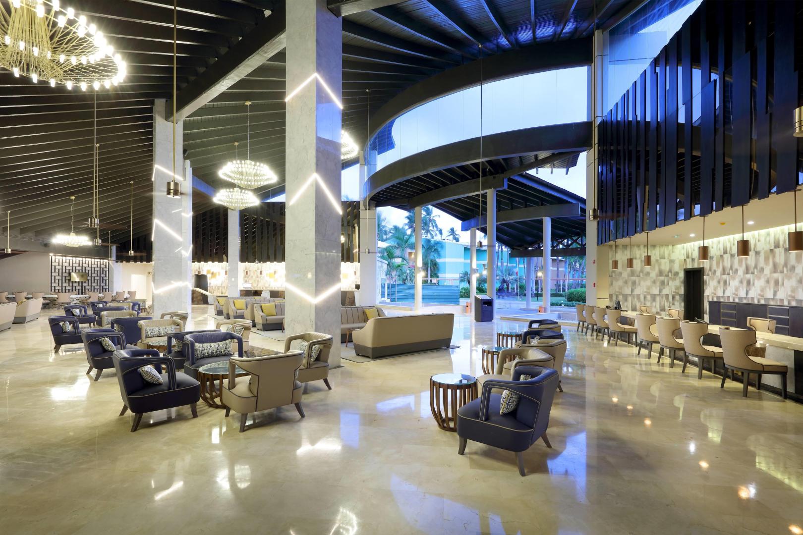 Grand Palladium Punta Cana Resort & Spa foto 24
