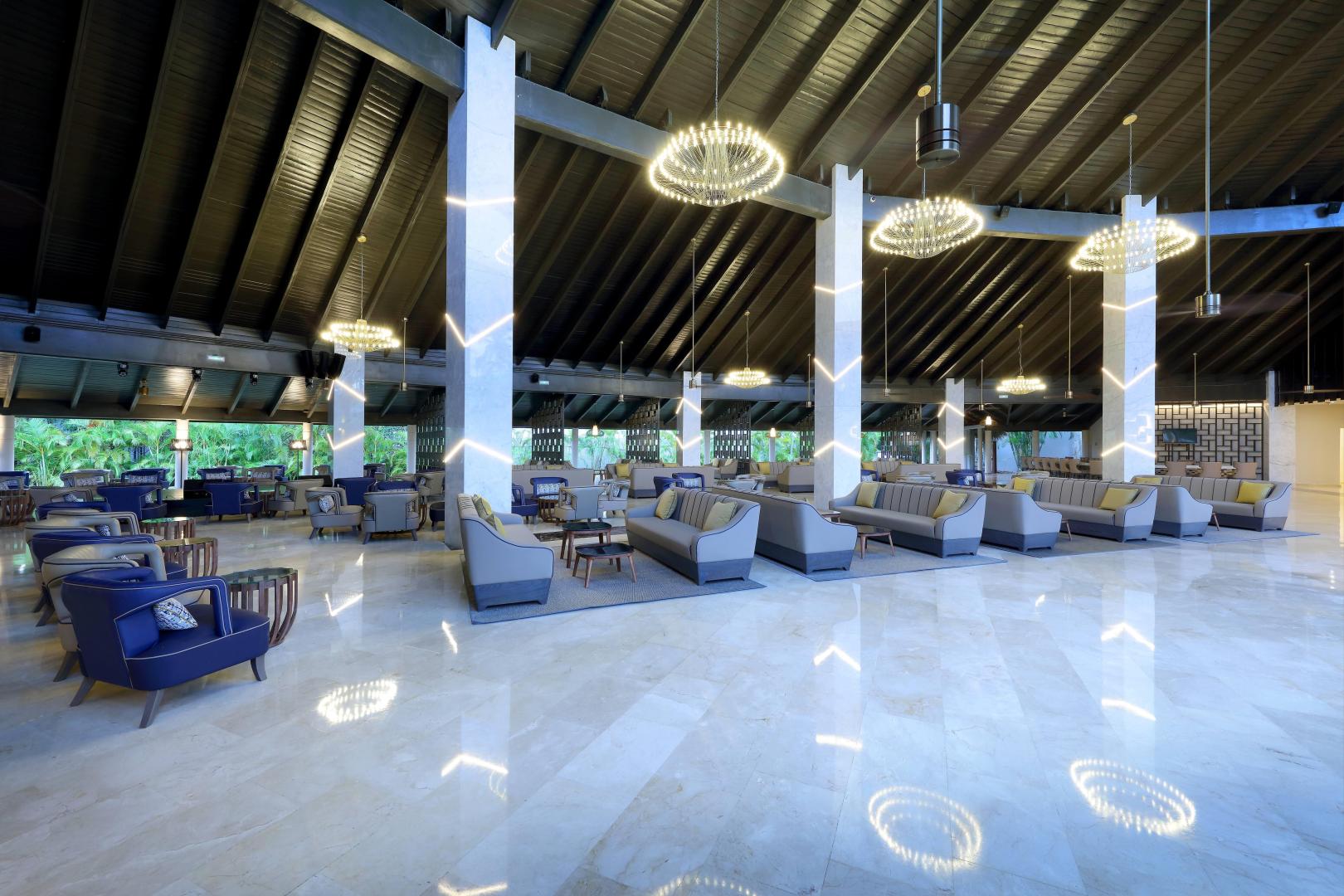 Grand Palladium Punta Cana Resort & Spa foto 28