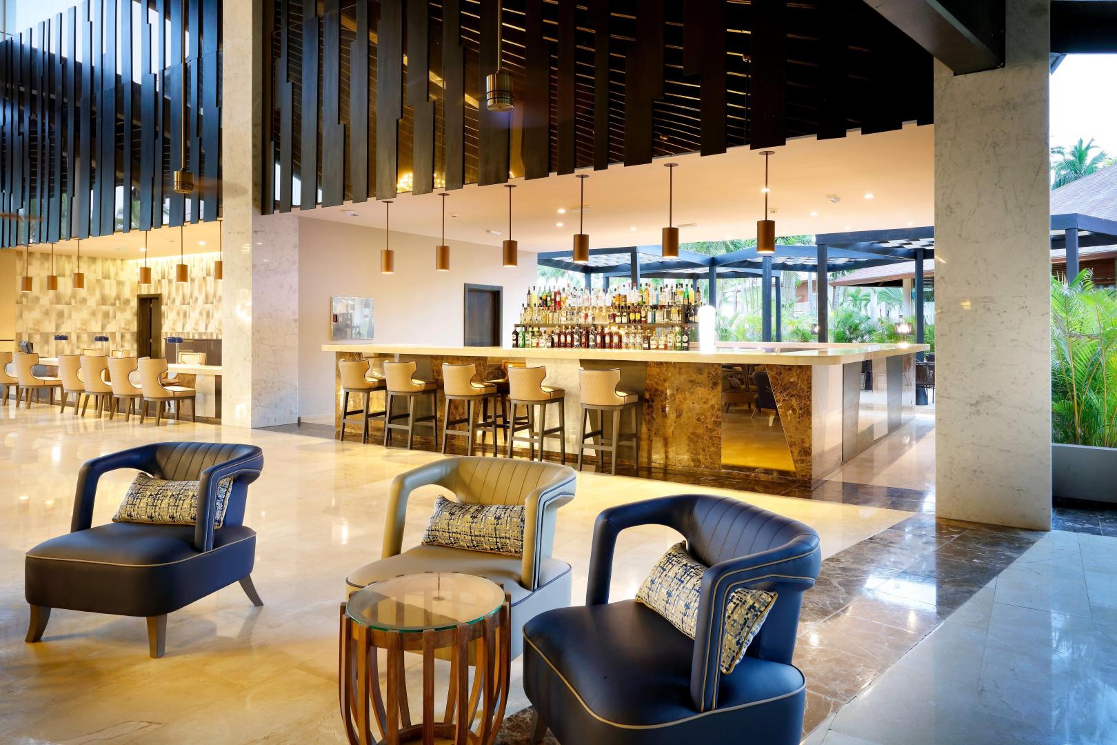 Grand Palladium Punta Cana Resort & Spa foto 32