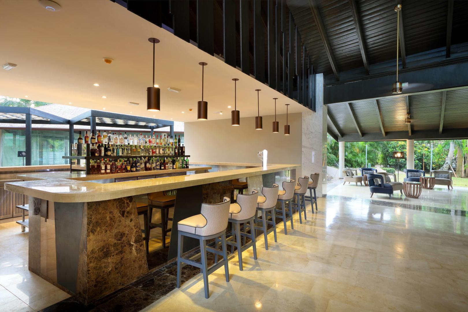 Grand Palladium Punta Cana Resort & Spa foto 36
