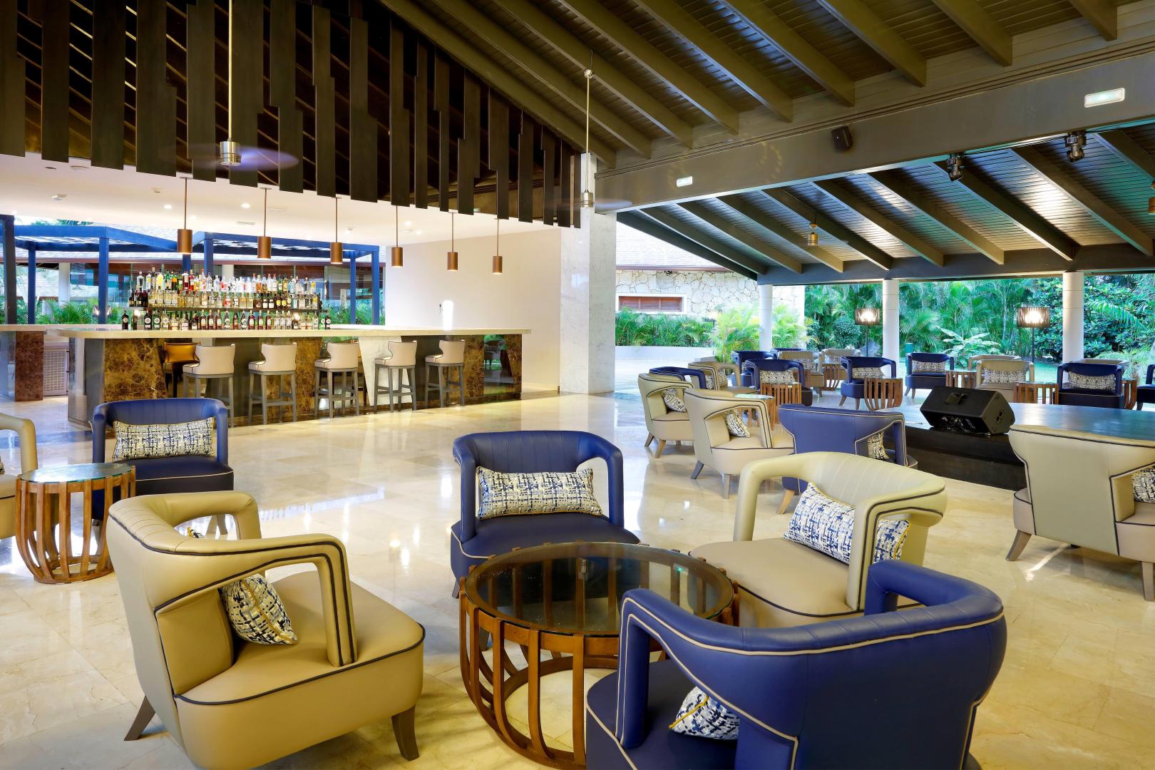 Grand Palladium Punta Cana Resort & Spa foto 40