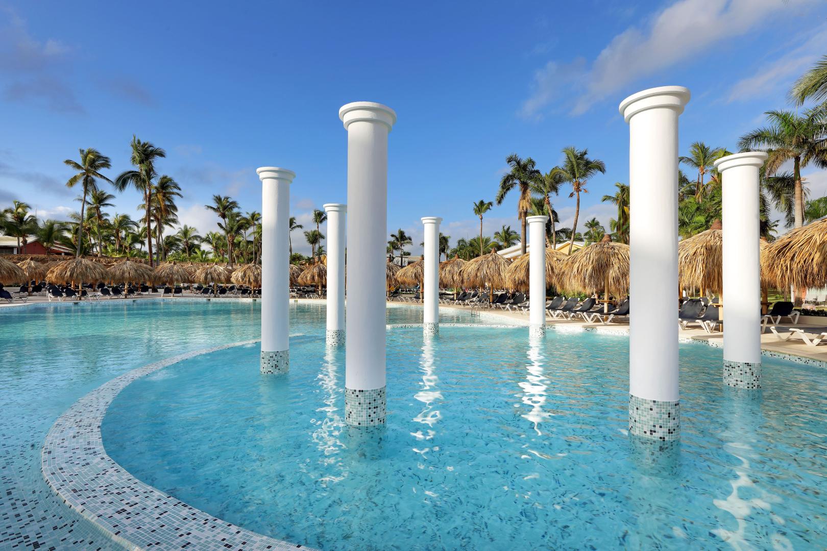Grand Palladium Punta Cana Resort & Spa