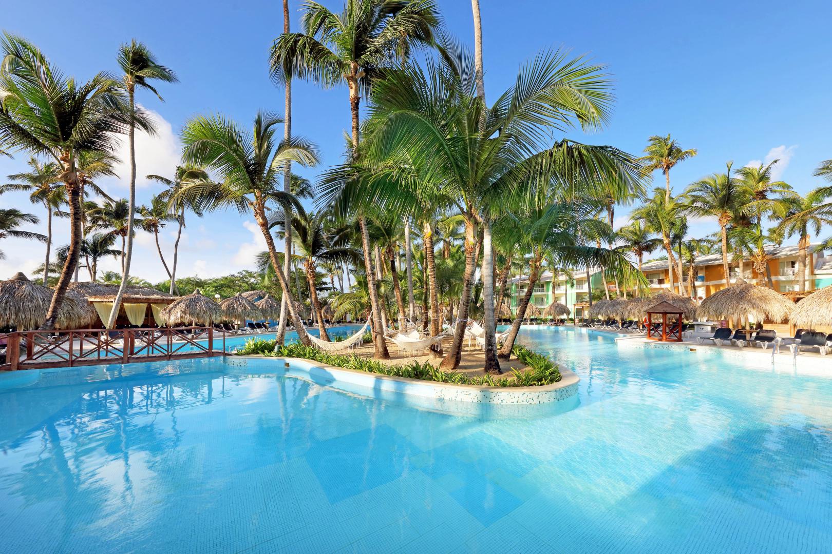 Grand Palladium Punta Cana Resort & Spa foto 20