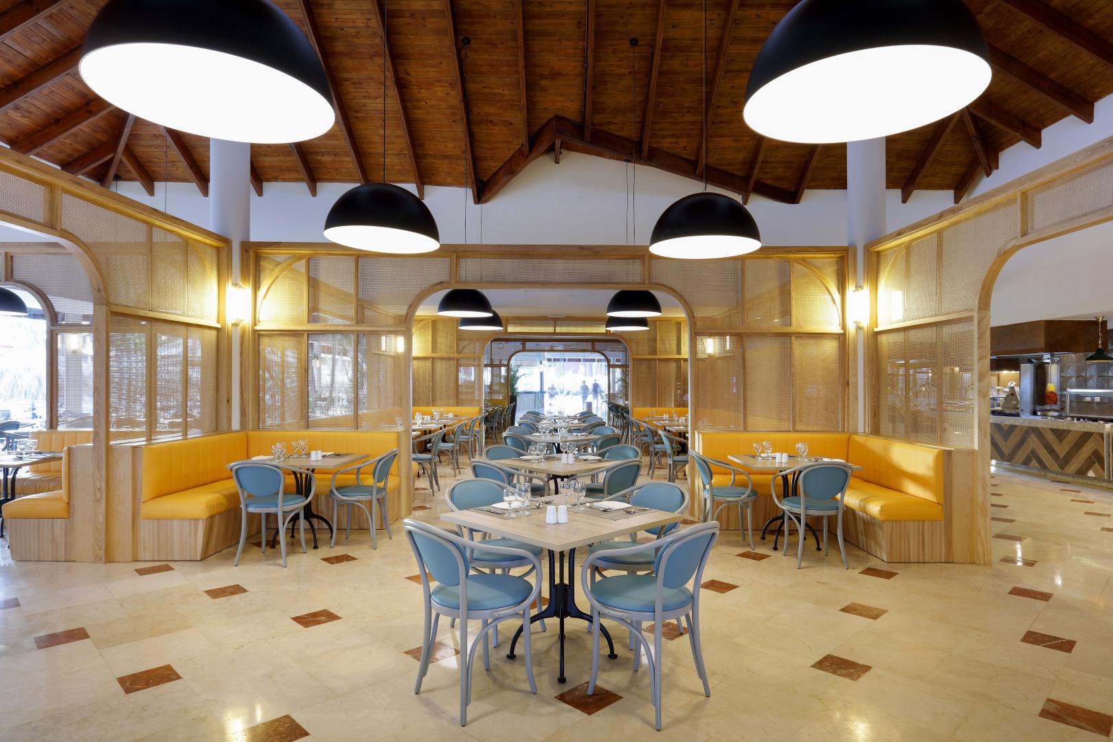 Grand Palladium Punta Cana Resort & Spa foto 3