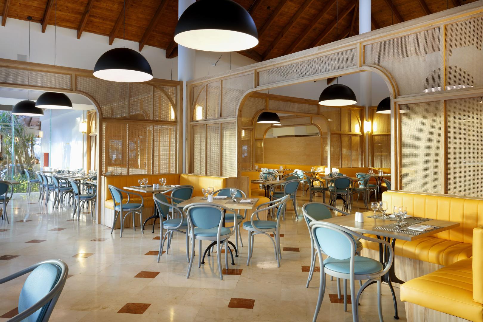 Grand Palladium Punta Cana Resort & Spa foto 12