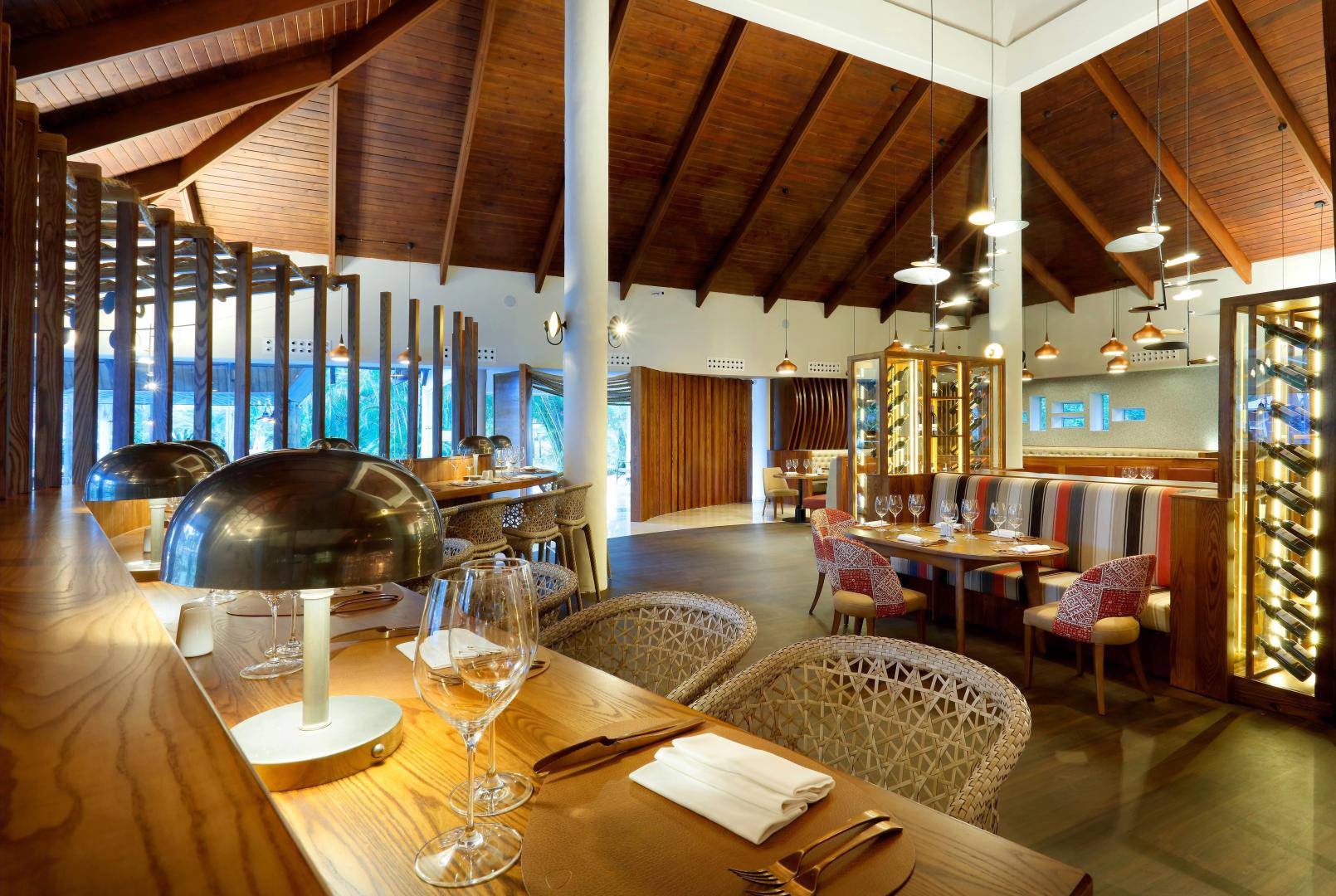 Grand Palladium Punta Cana Resort & Spa foto 35