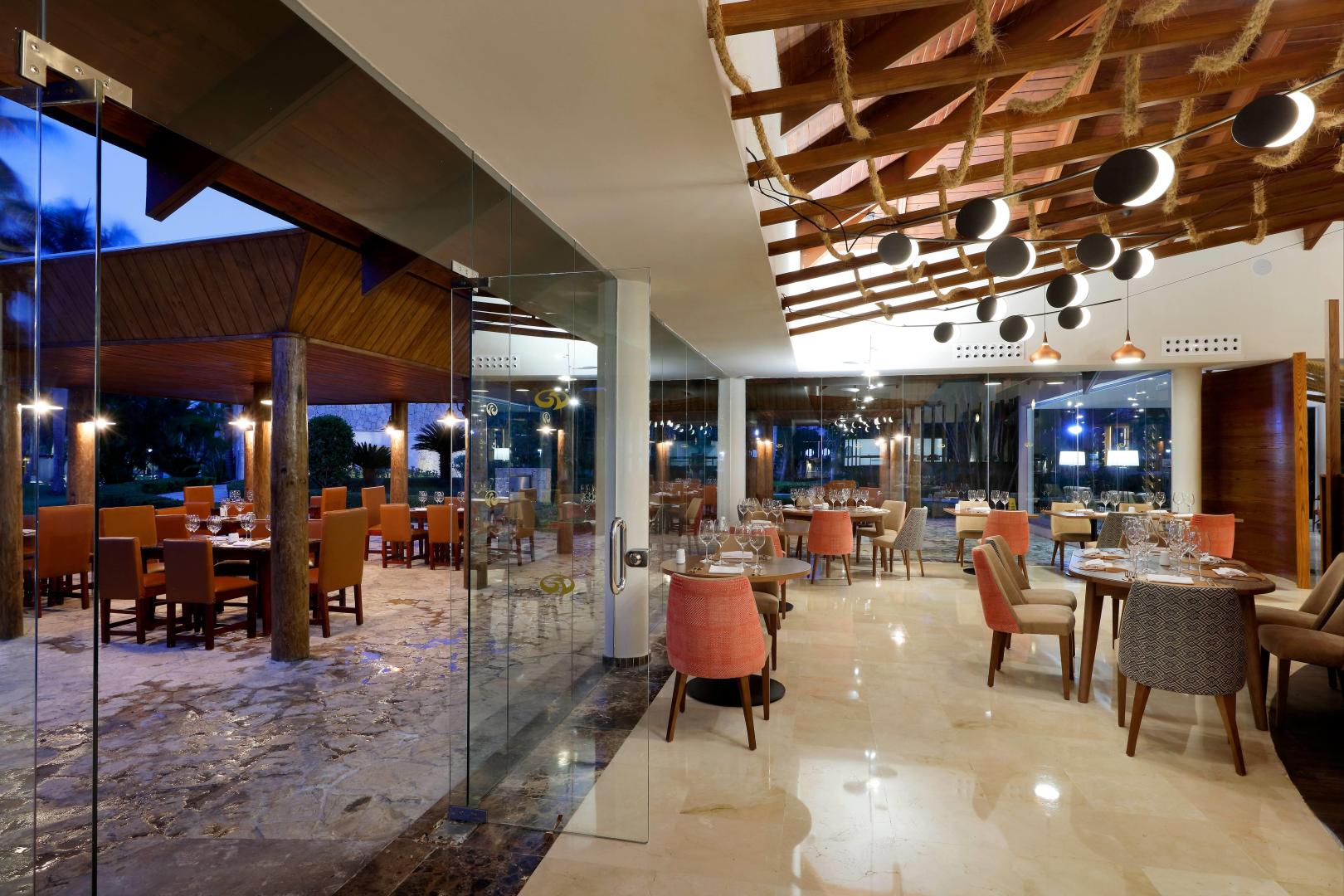 Grand Palladium Punta Cana Resort & Spa foto 43