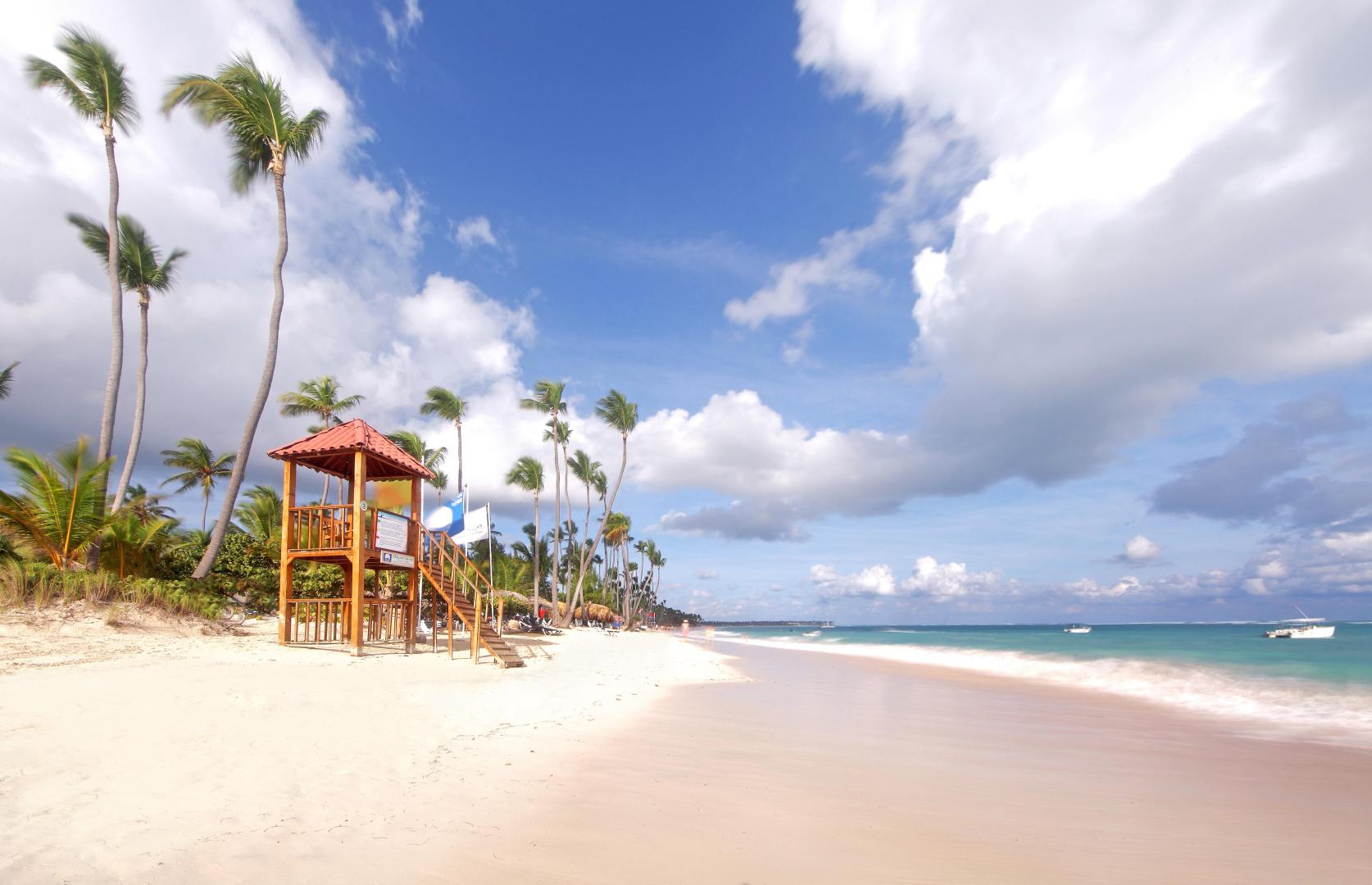 Grand Palladium Punta Cana Resort & Spa foto 13