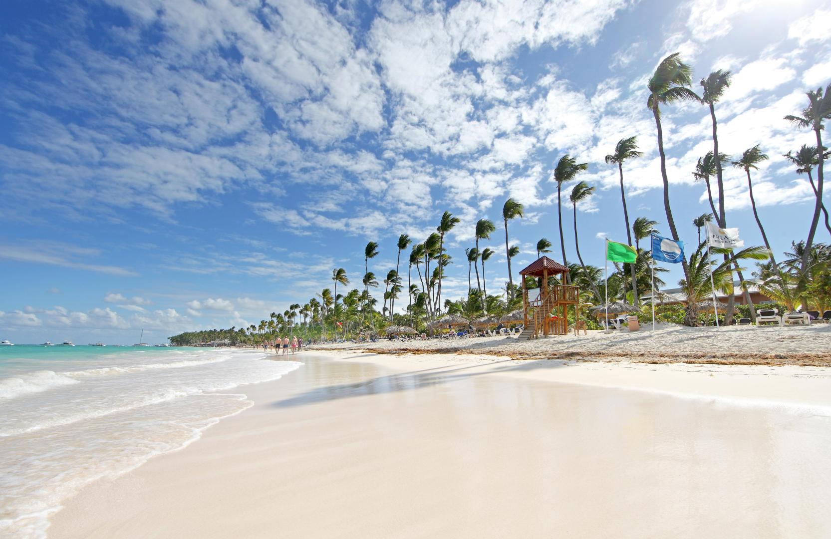 Grand Palladium Punta Cana Resort & Spa foto 5