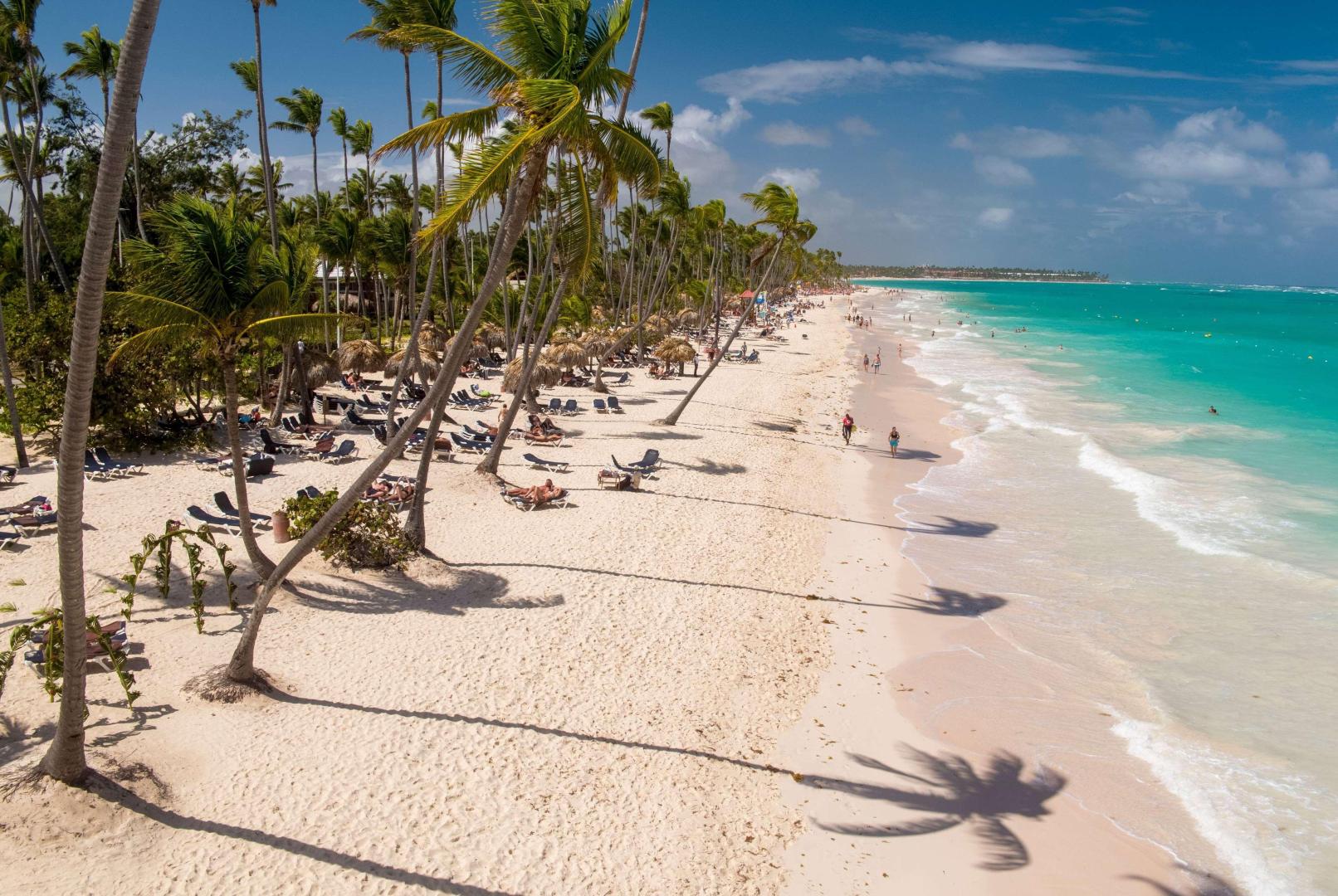 Grand Palladium Punta Cana Resort & Spa foto 23