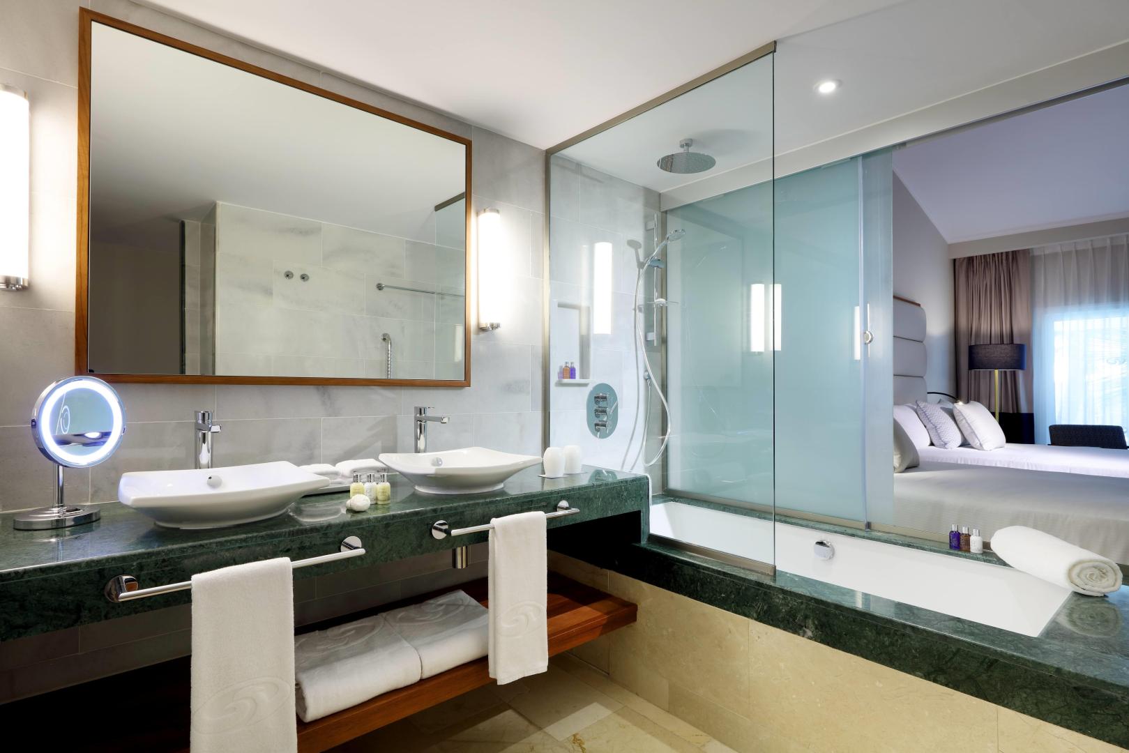 Grand Palladium Punta Cana Resort & Spa foto 2