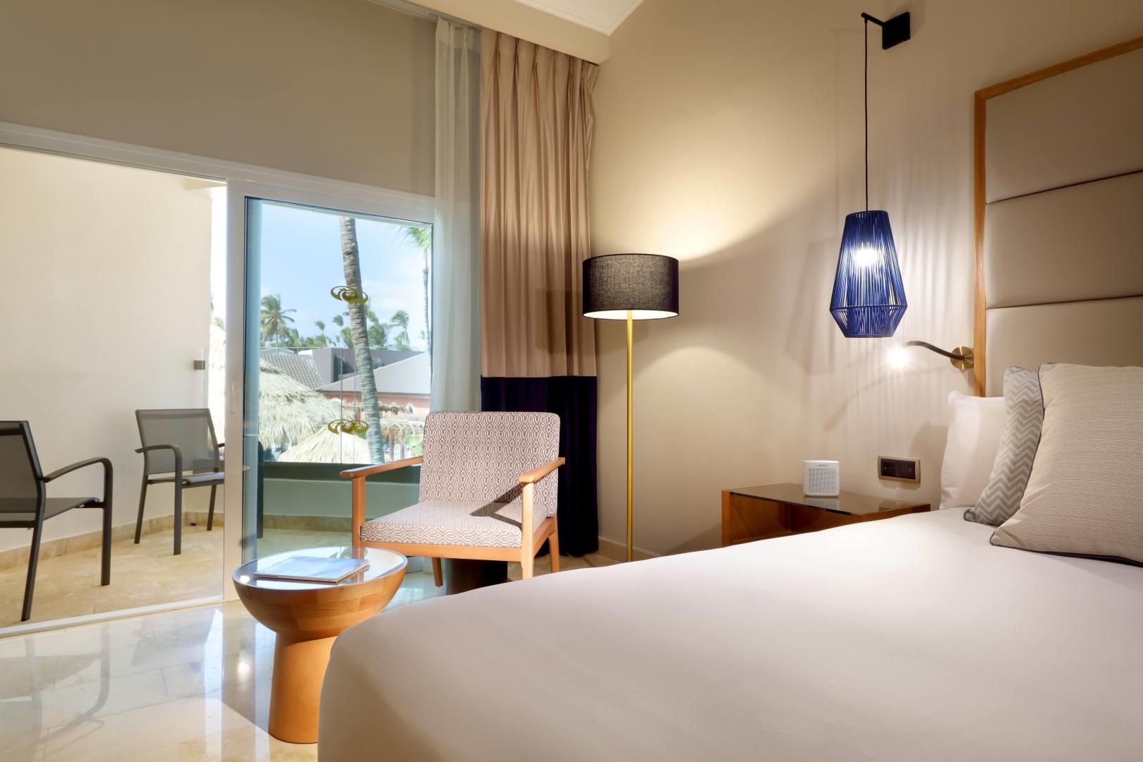 Grand Palladium Punta Cana Resort & Spa foto 9
