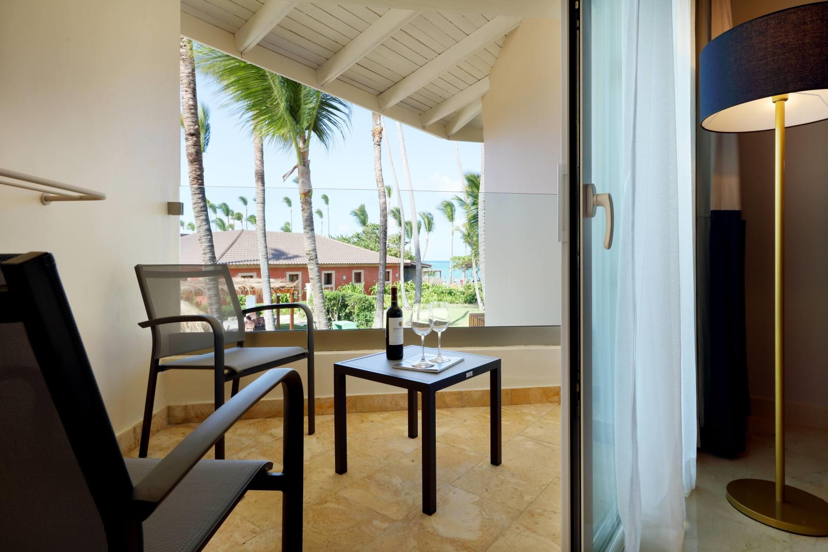 Grand Palladium Punta Cana Resort & Spa foto 10